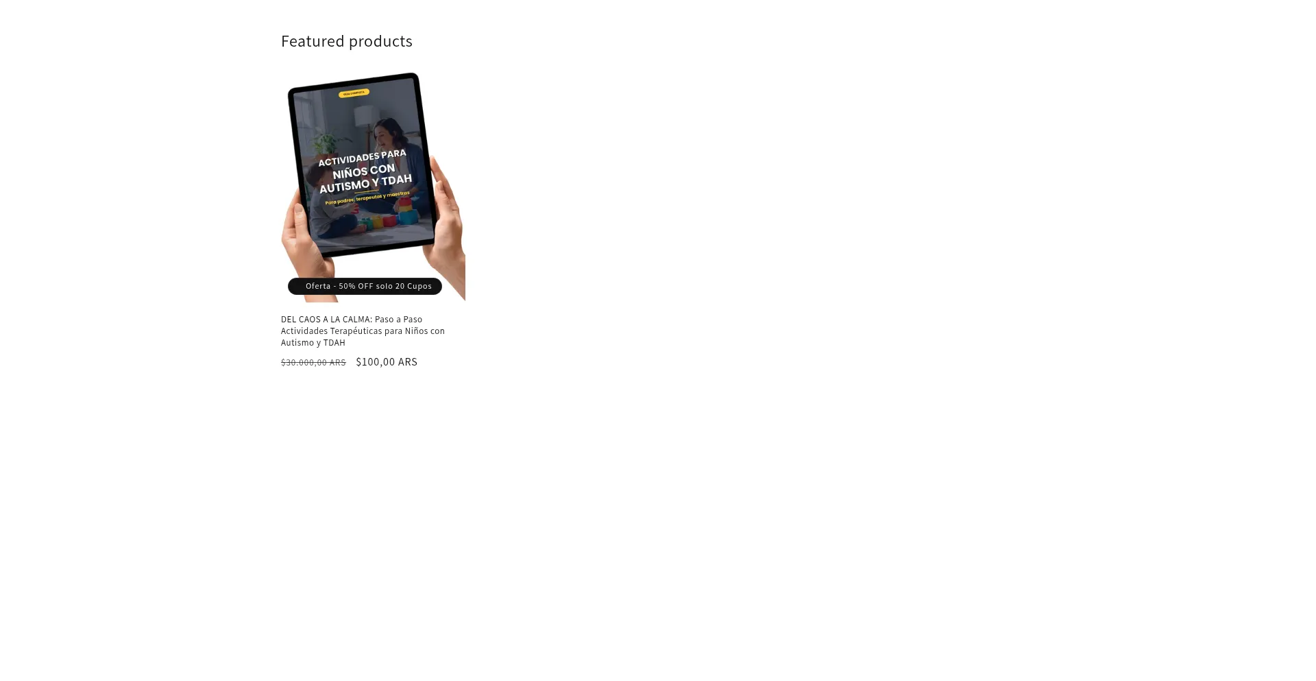 Recursostea.online