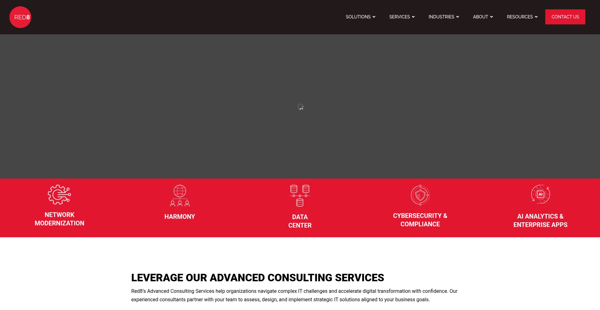 Red8.com