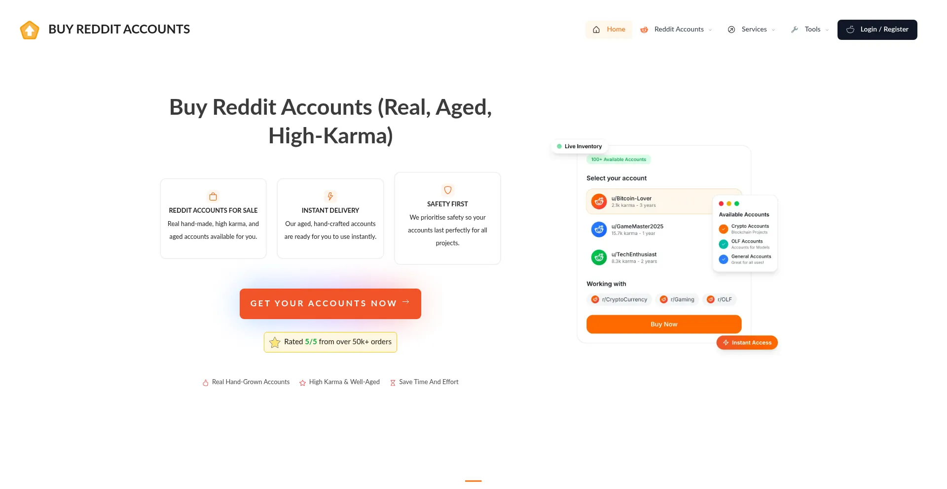 Redaccs.com