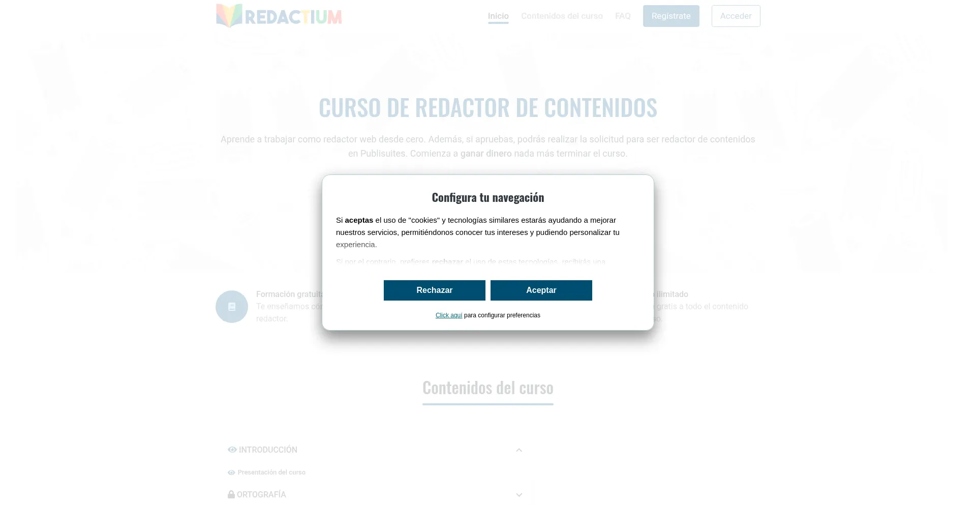 Redactium.com