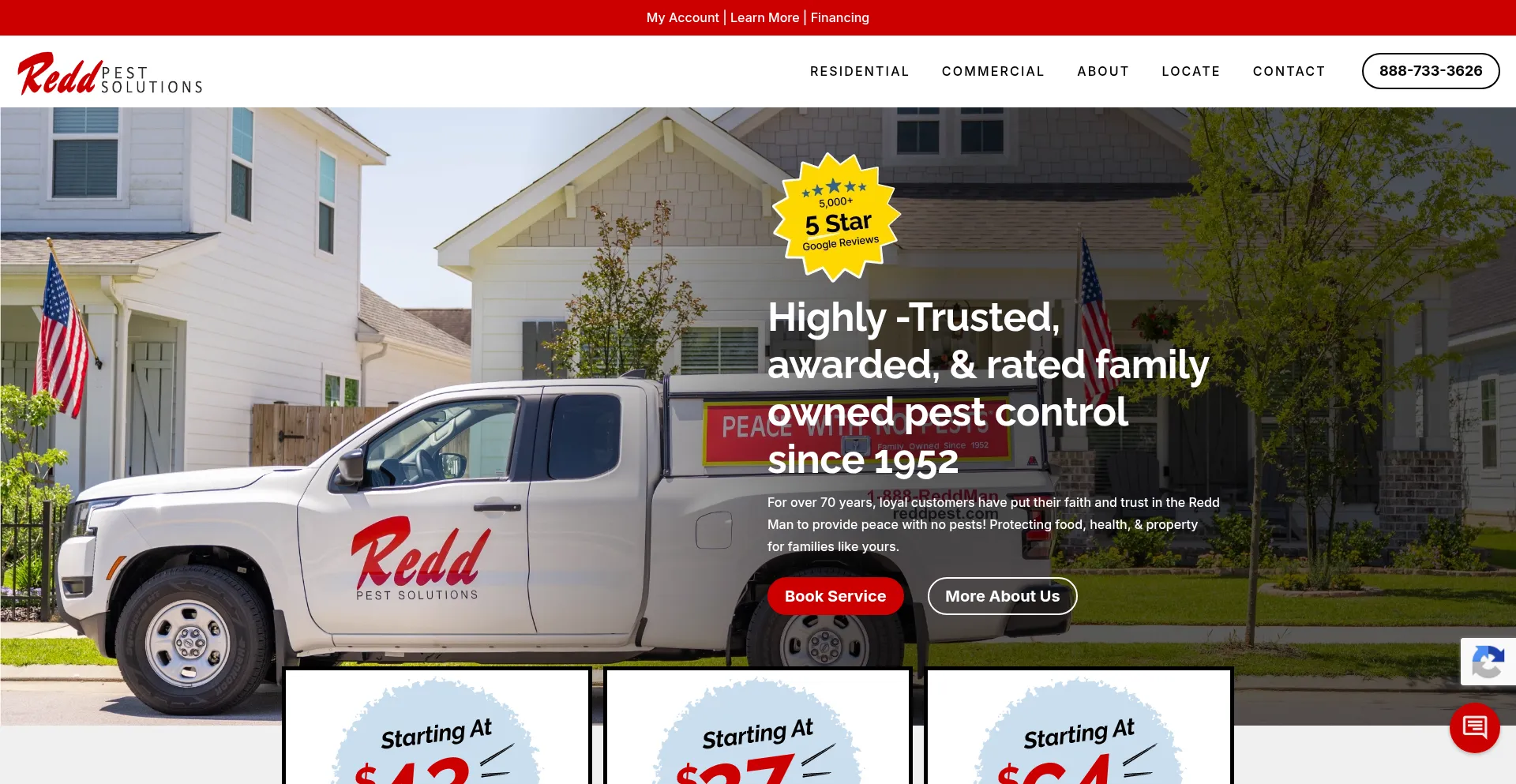 Reddpestsolutions.com