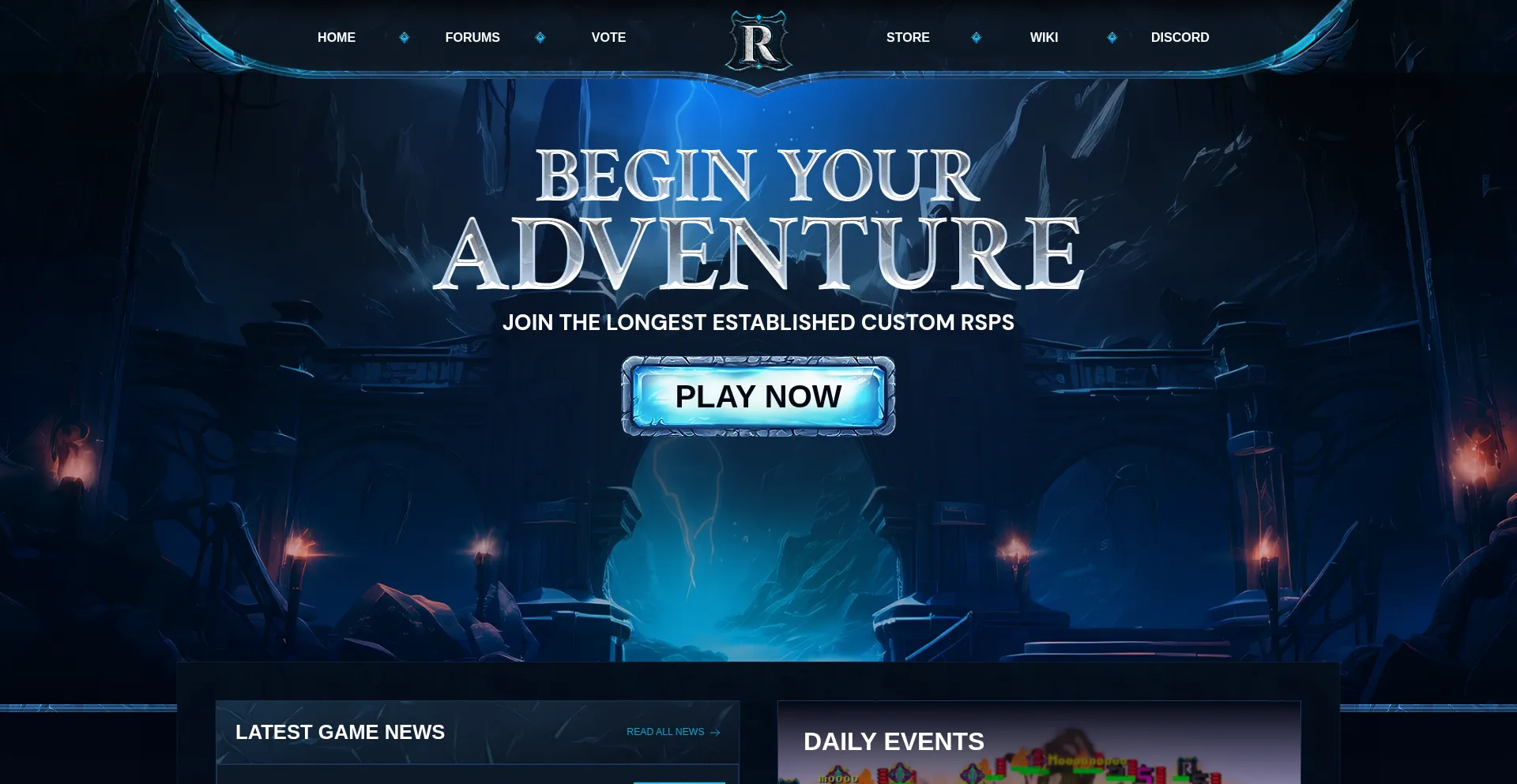 Redemptionps.com
