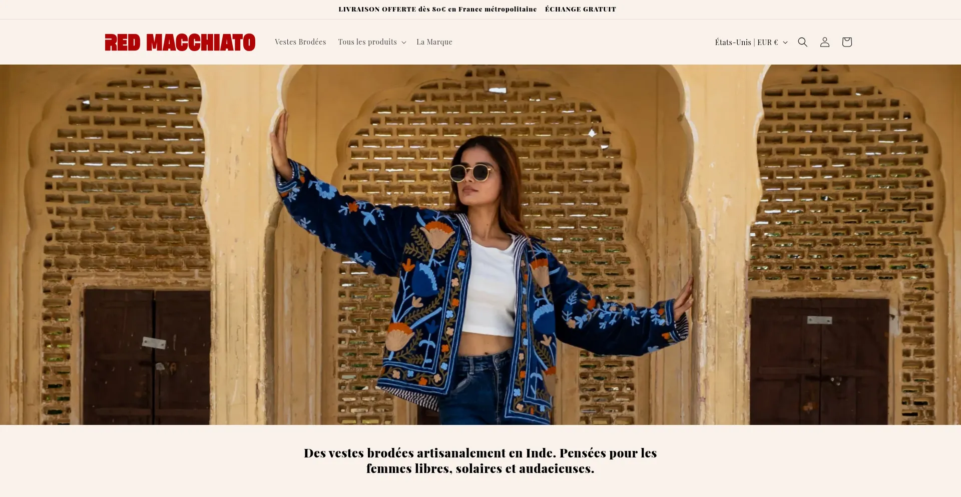 ¿És Seguro y Confiable Redmacchiato.com?