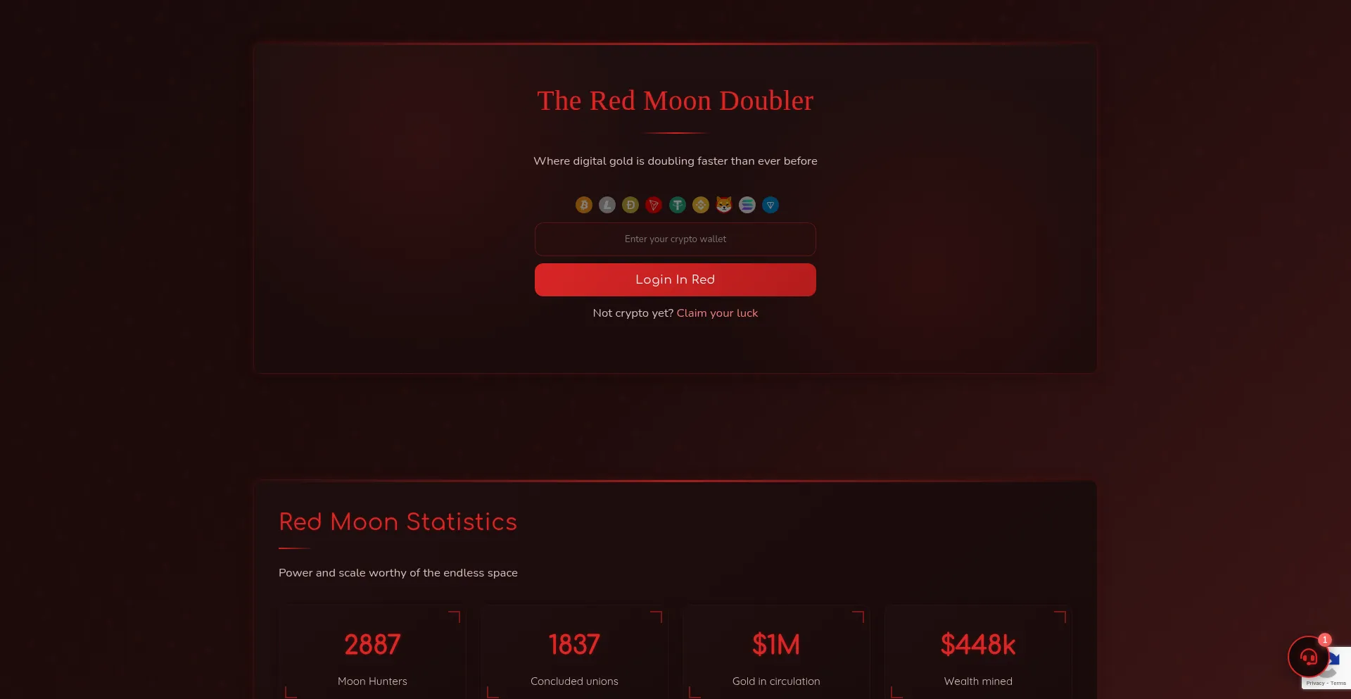 Redmoon2x.cc Screenshot