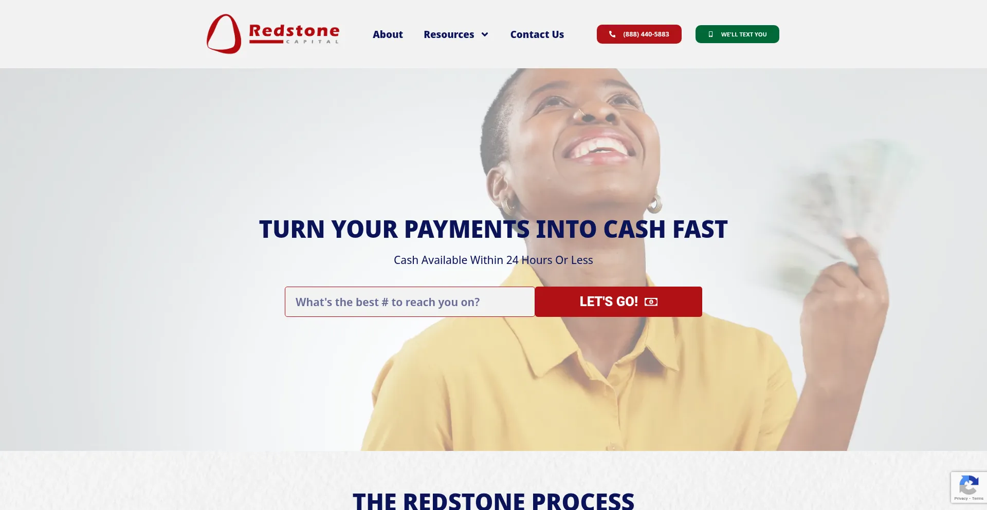 Redstone-capital.com
