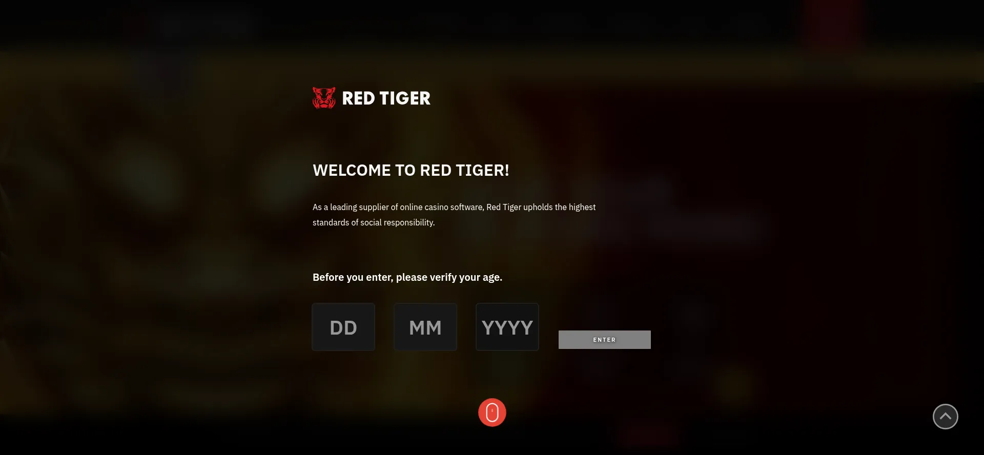 ¿És Seguro y Confiable Redtiger.com?