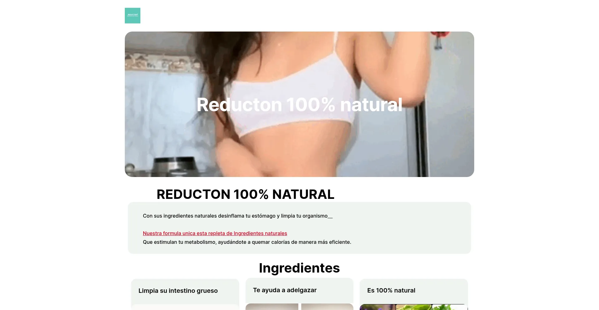 Reducton.com