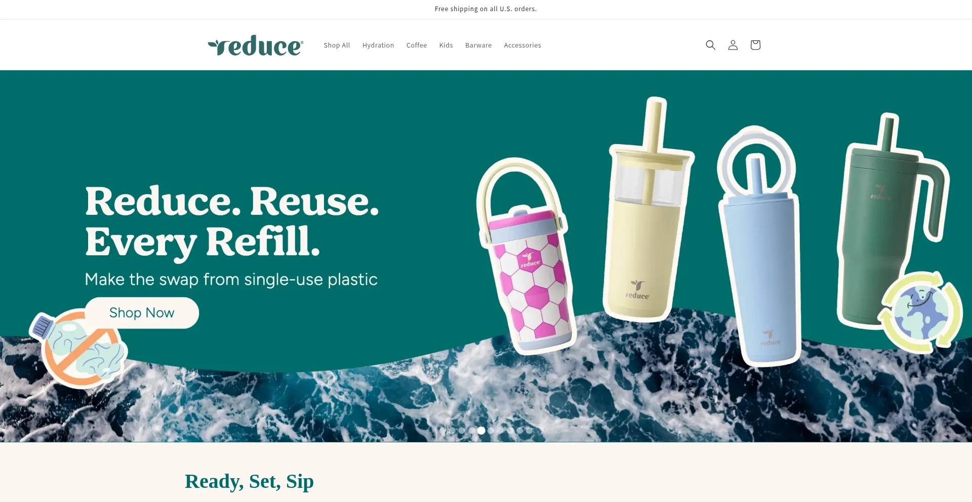 Redudce.shop