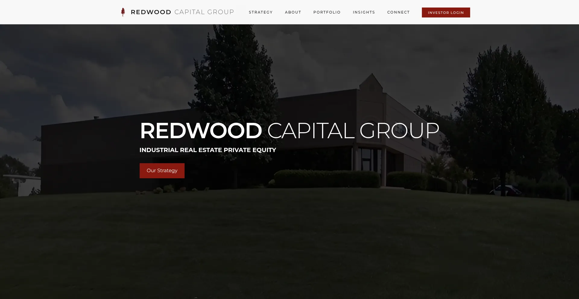 Redwoodcapitalgroup.com