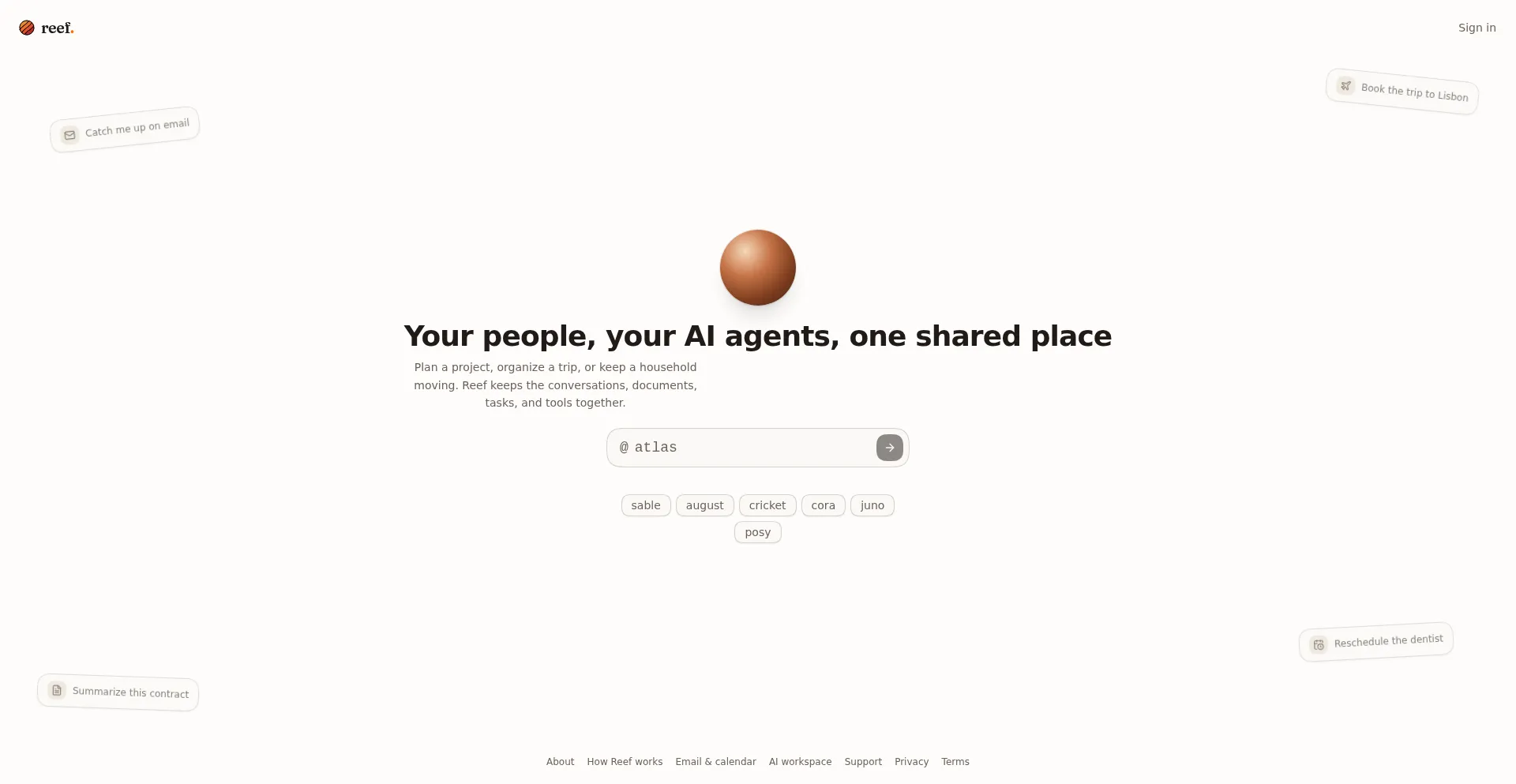 Reef.co