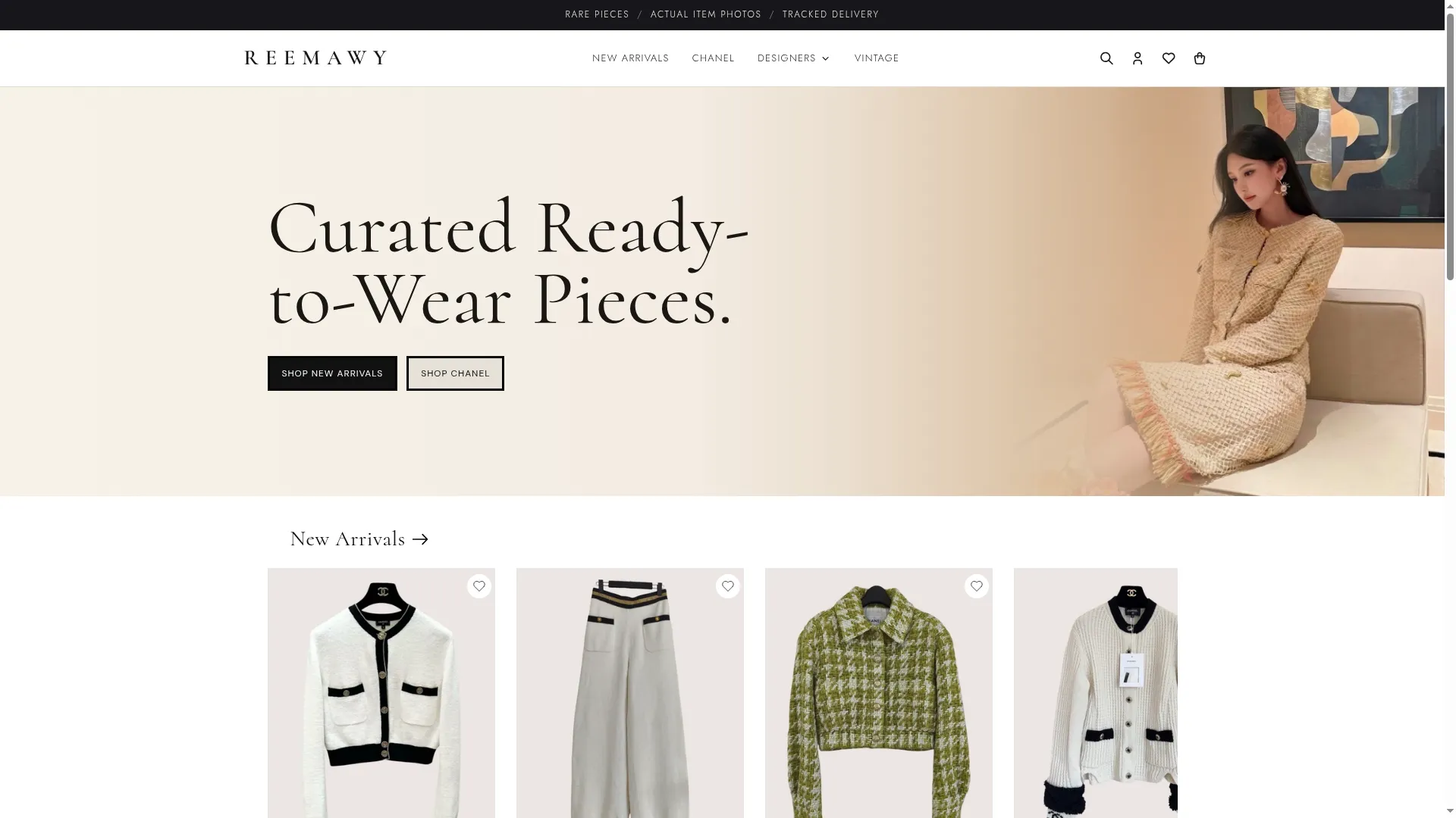 Reemawy.com