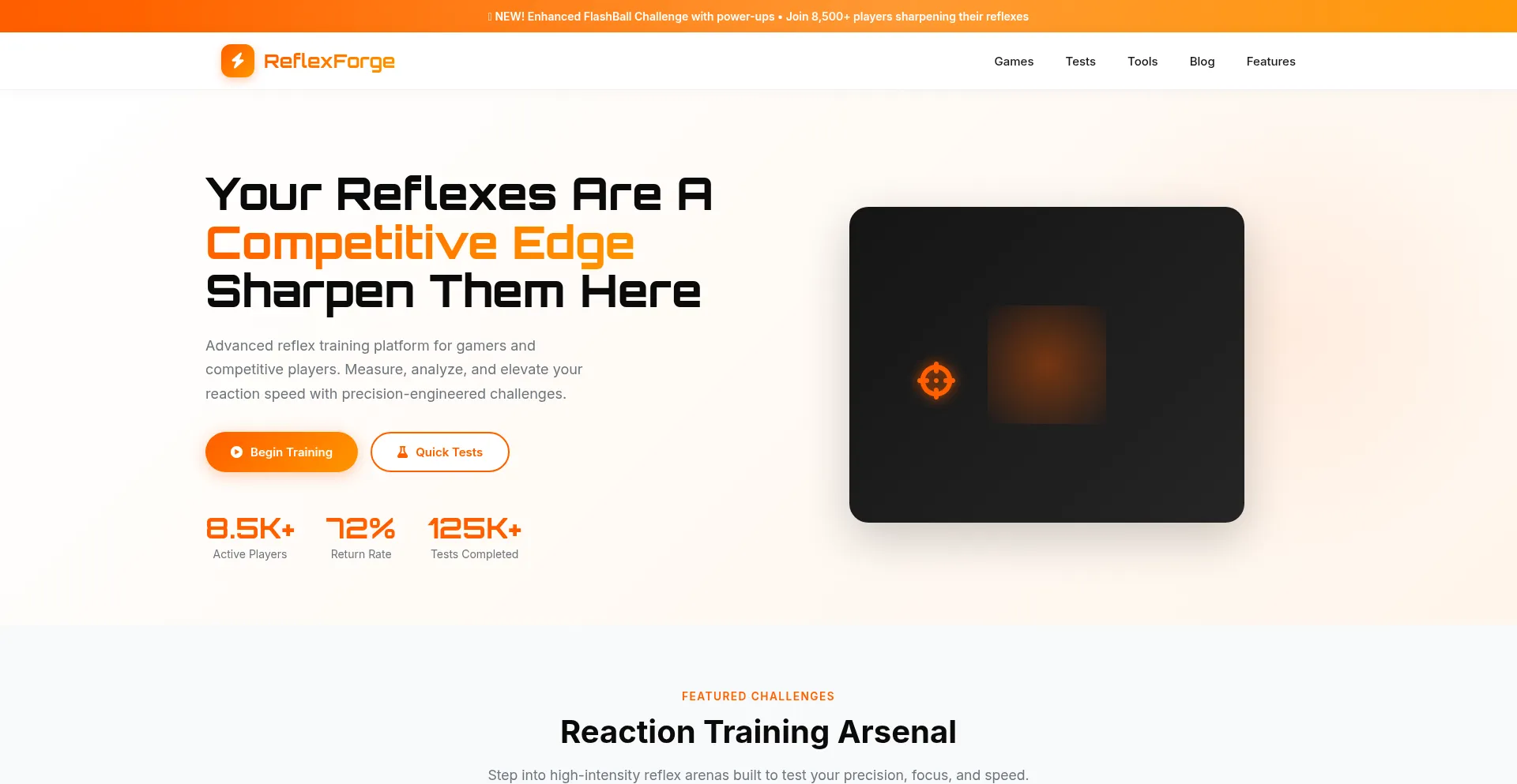 Reflexforge.com