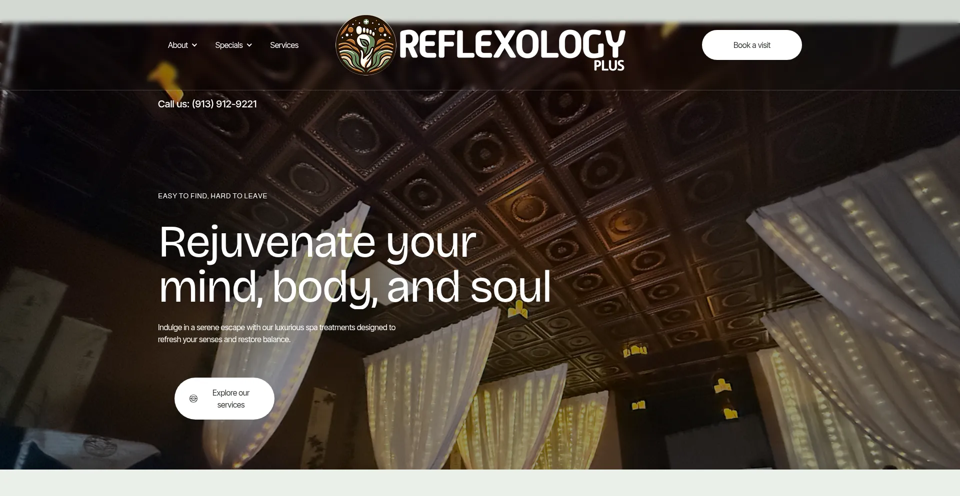 Reflexologyplus.co