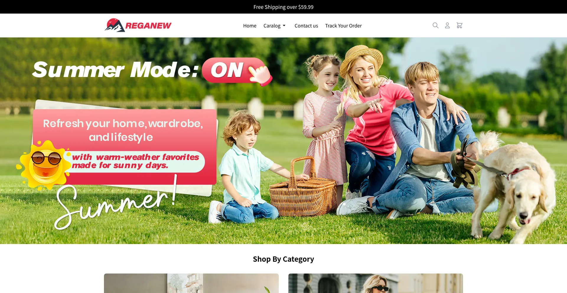 Reganew.com