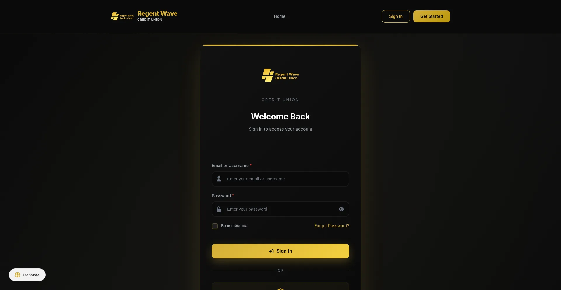 Regentwave.com