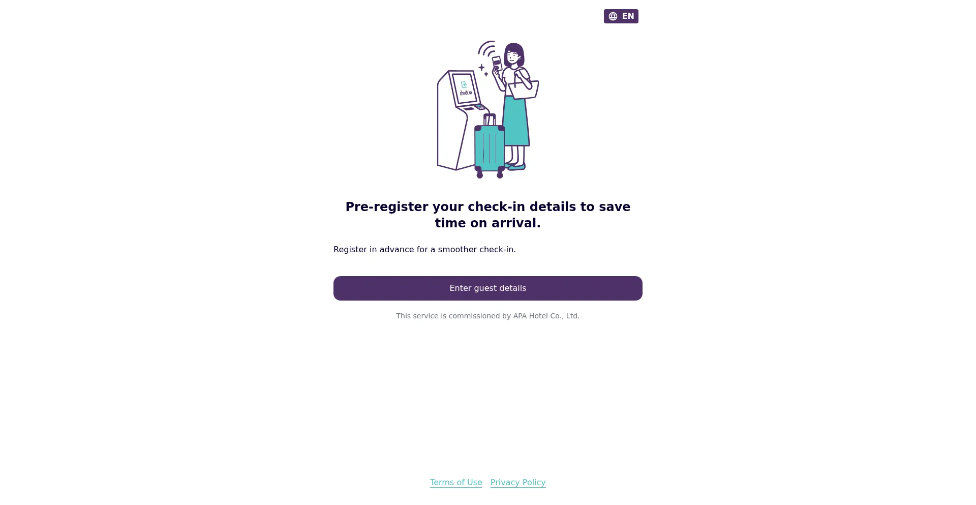 Regicard.upbond.io