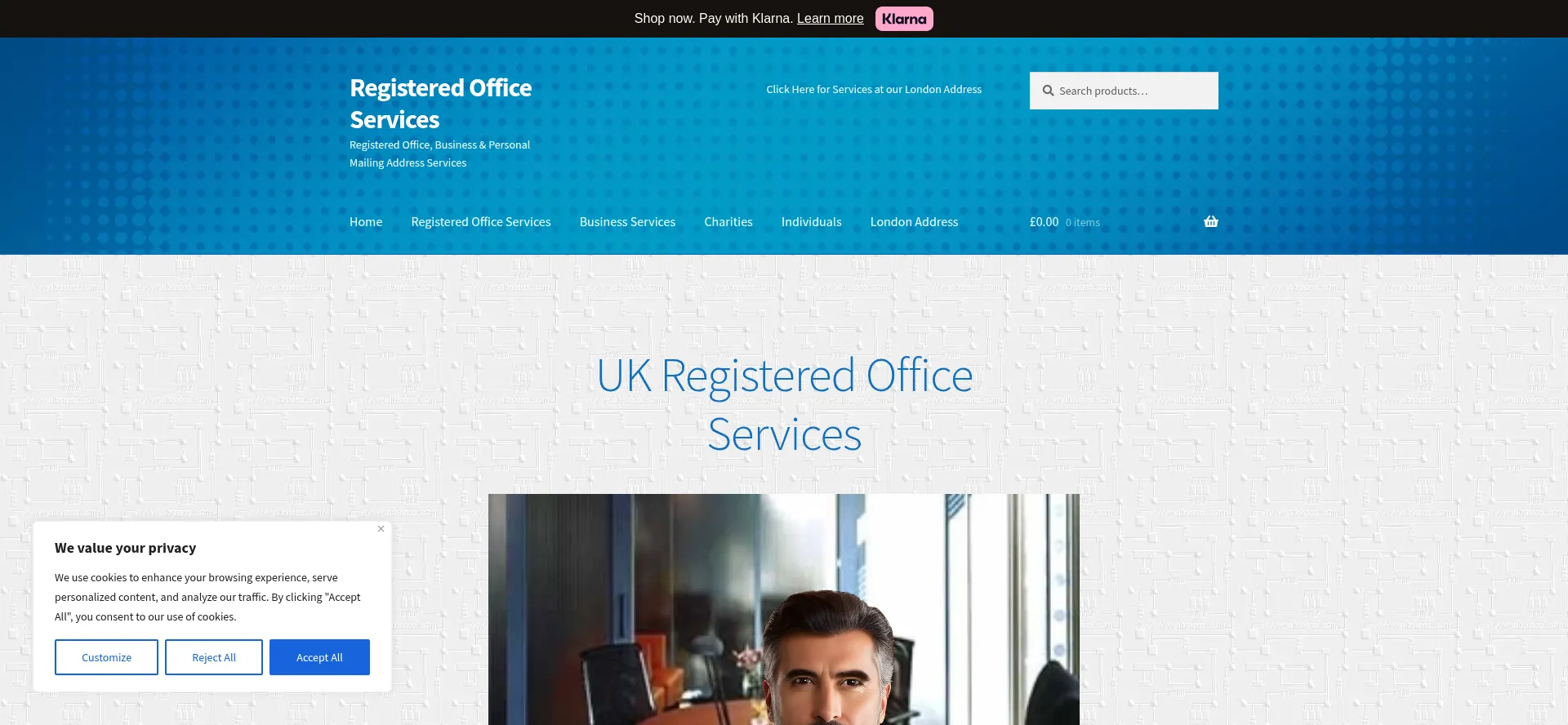 Registeredoffice.agency
