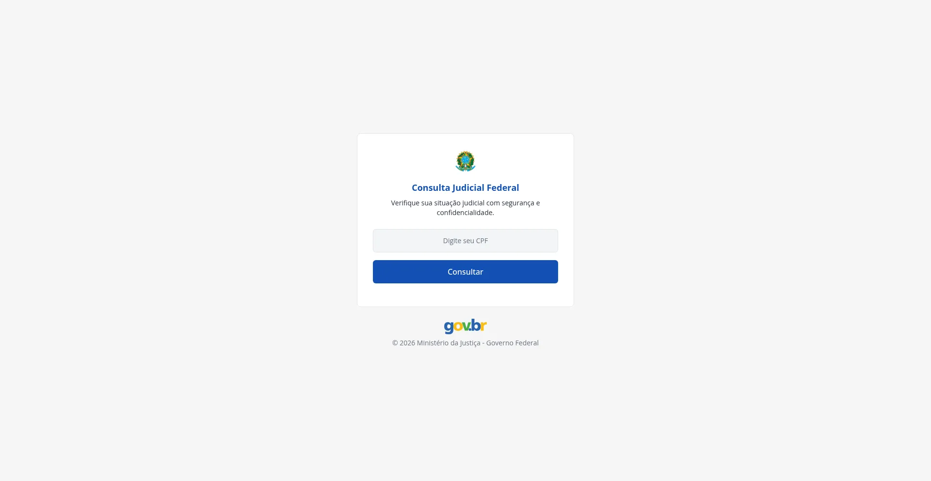 Regularizaprocesso.org