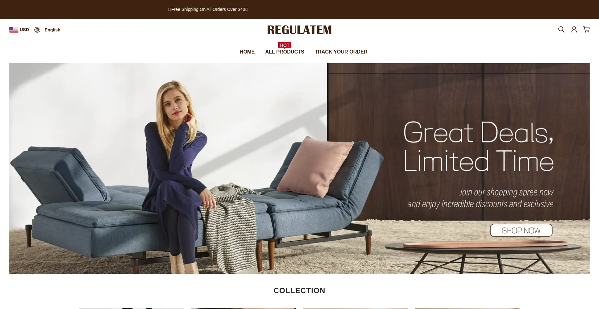 Regulatem.com