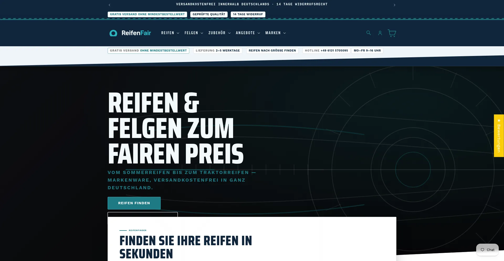 Reifenfair.de