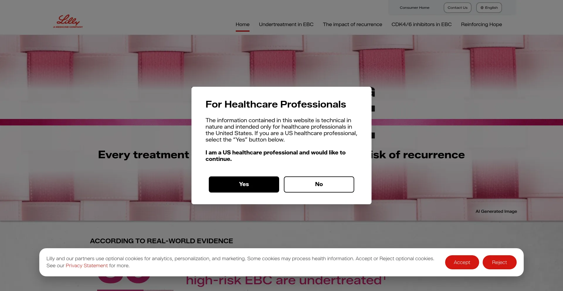 Reinforcinghope.info