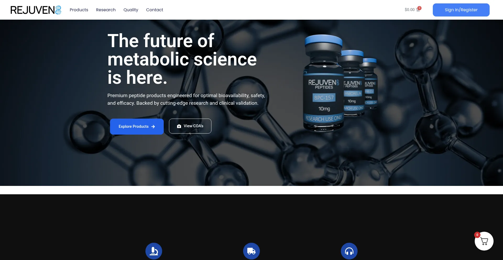 Rejuven8peptides.com
