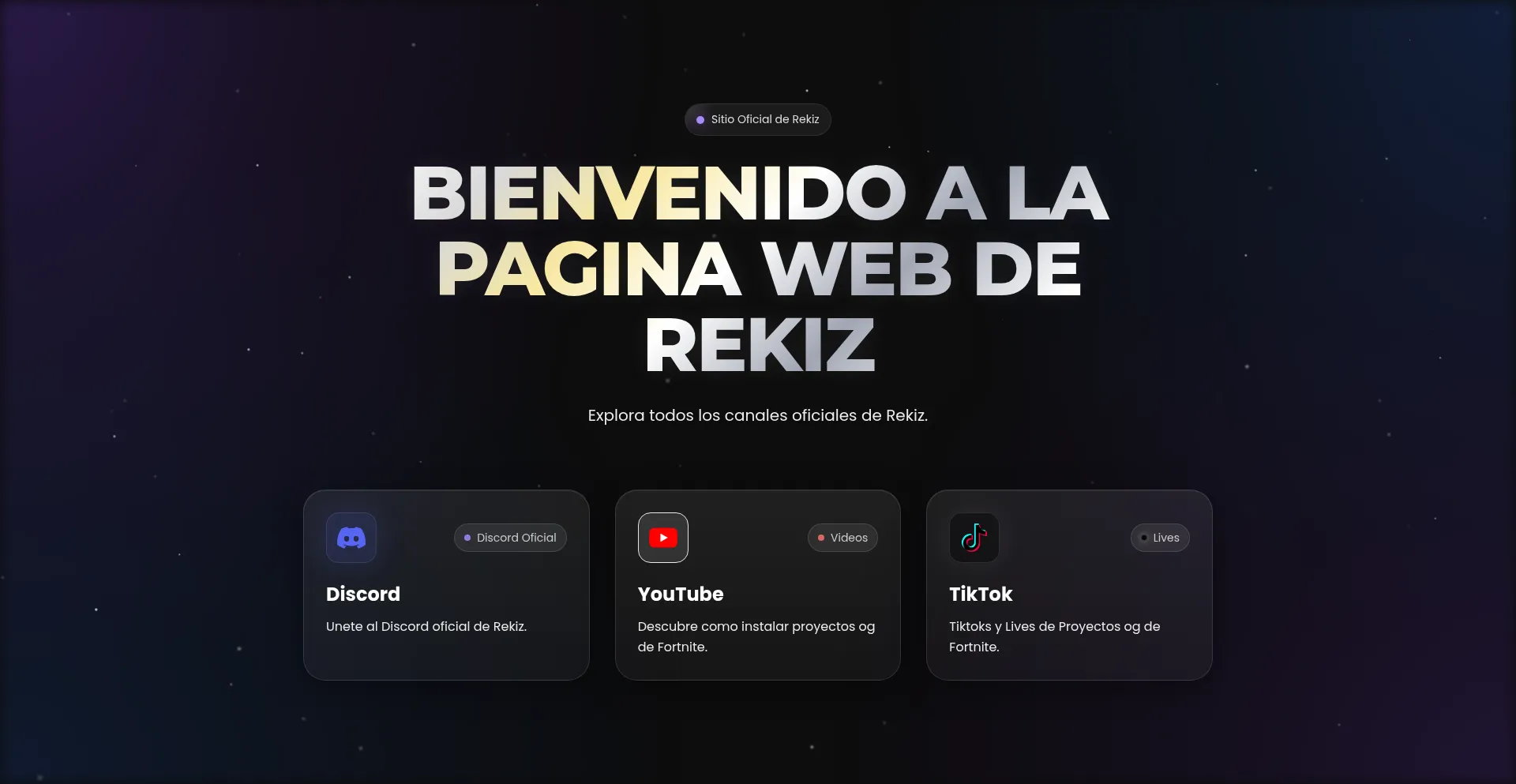 Rekiz.netlify.app