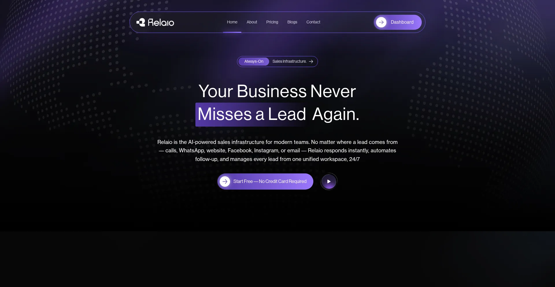 Relaio.ai