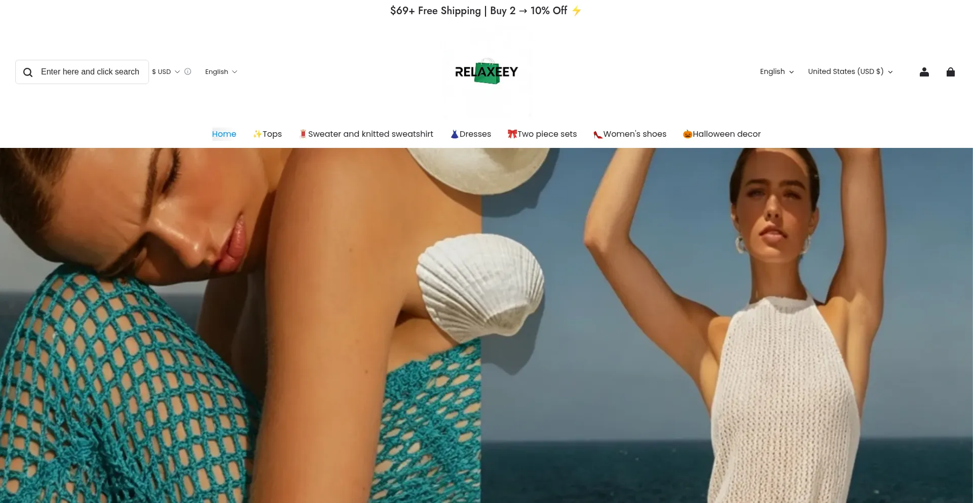 Relaxeey.com