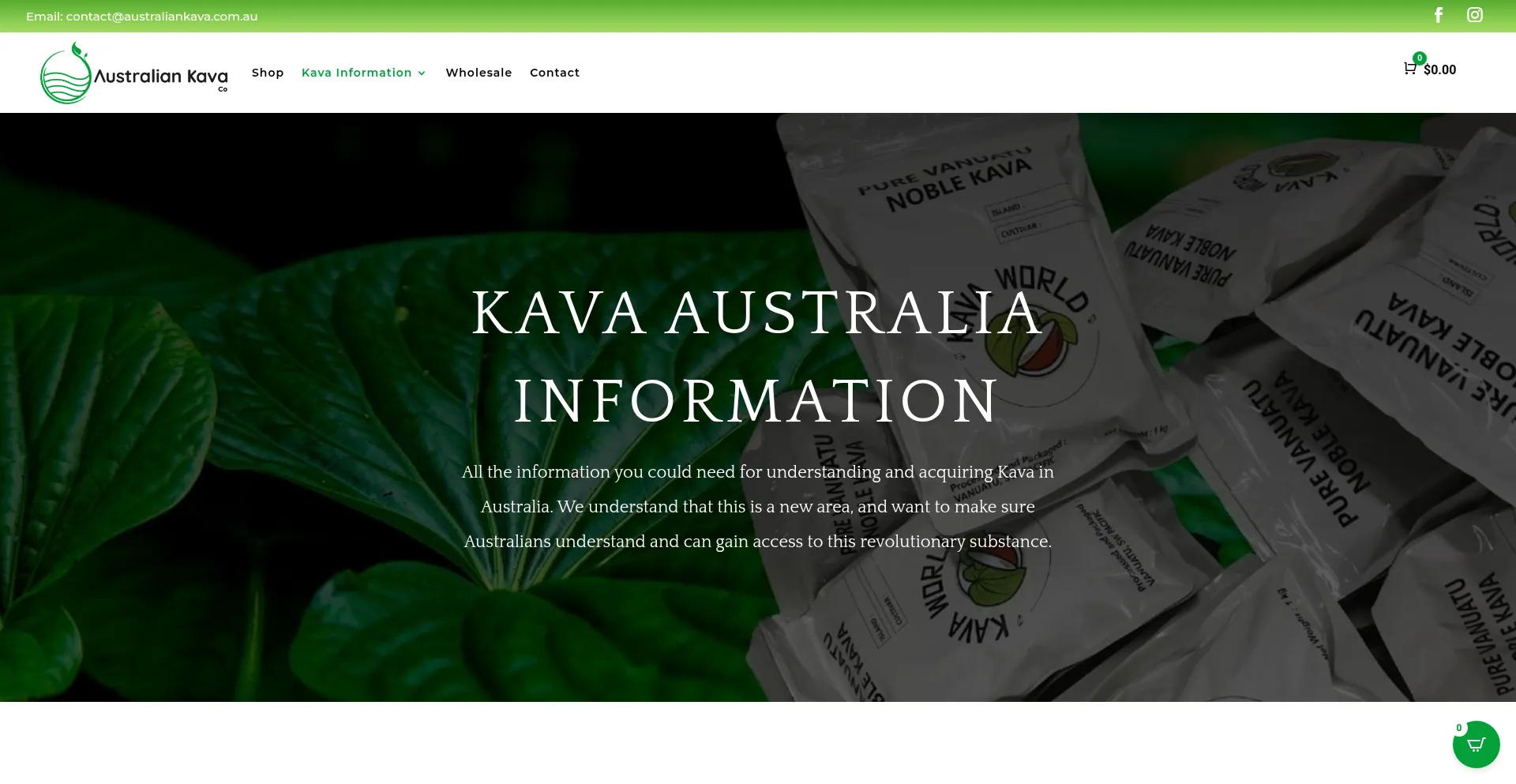 Relaxmaxkava.com.au