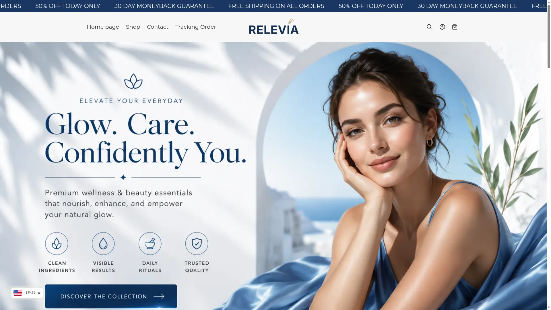 Releviaco.com