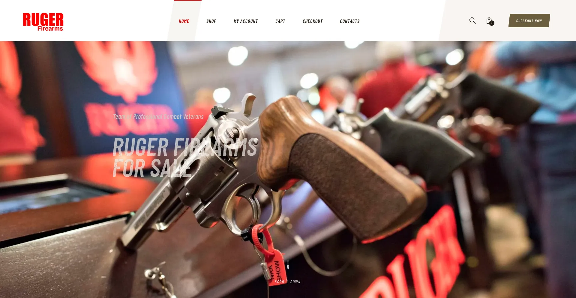 Reliablefirearmsusa.com