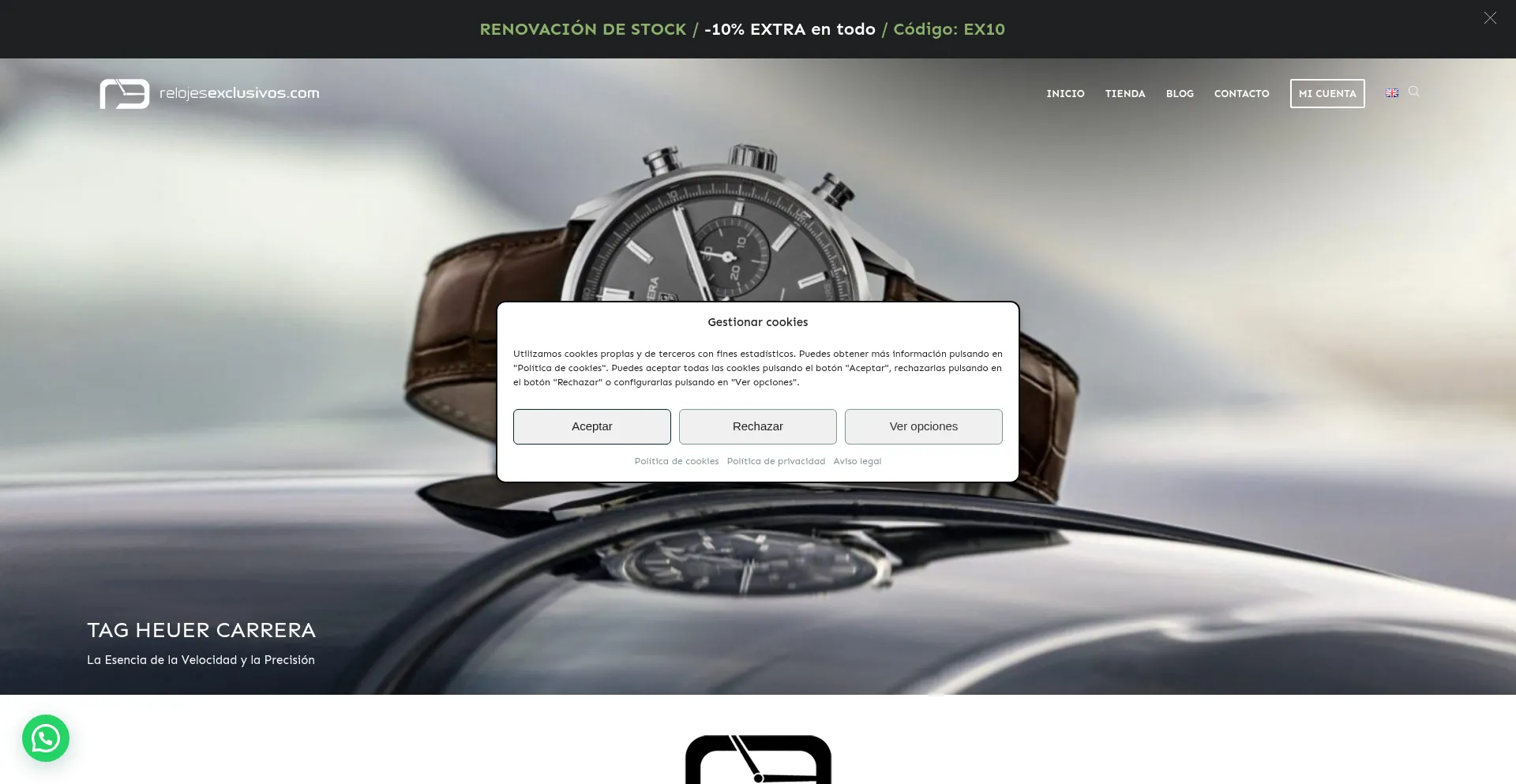 Relojesexclusivos.com