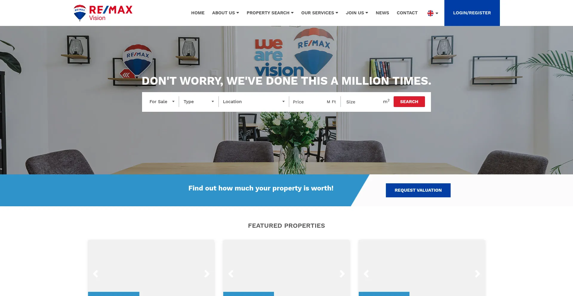 ¿És Seguro y Confiable Remax-vision.hu?