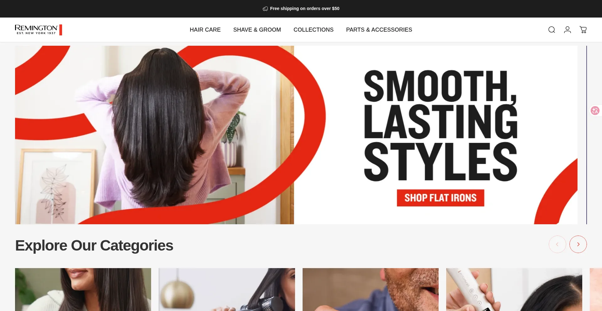 Remingtonaustralia.com