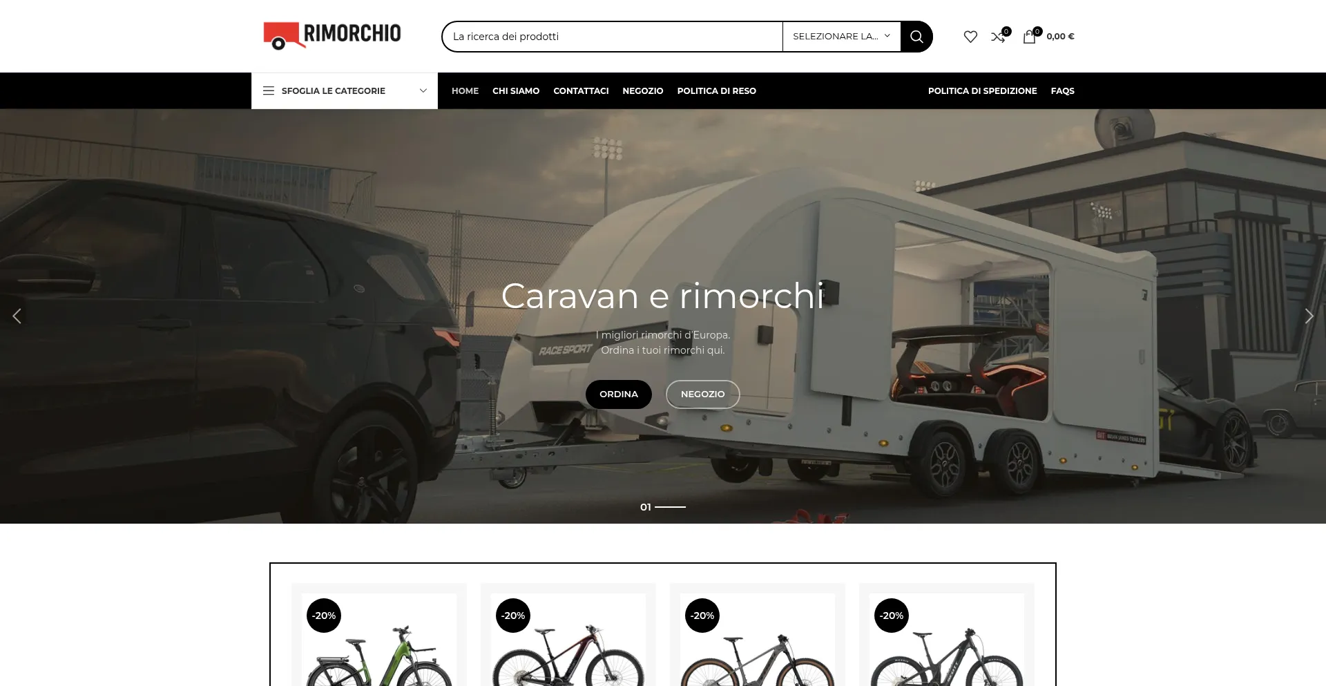 Remorquesdunords.com