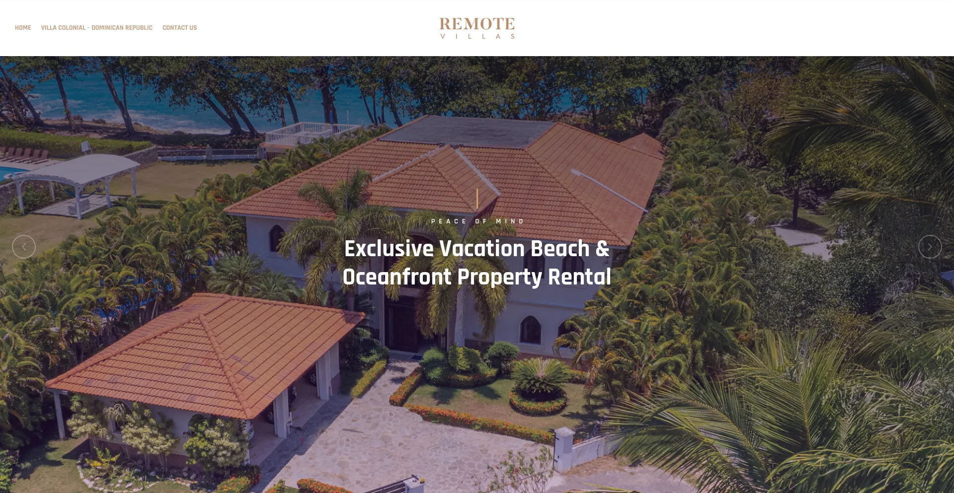 Remotevillas.com
