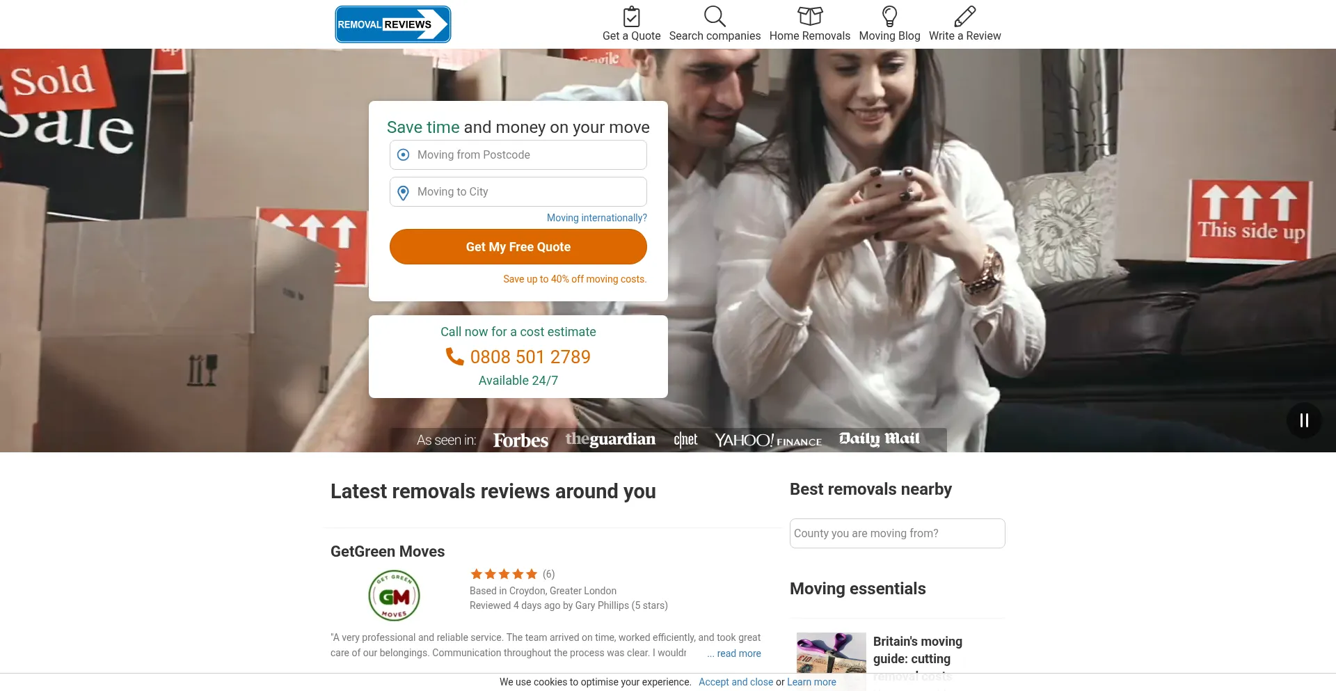 Removalreviews.co.uk