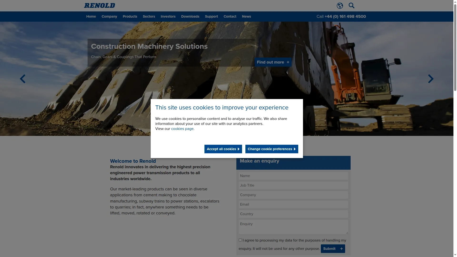 Renold.com