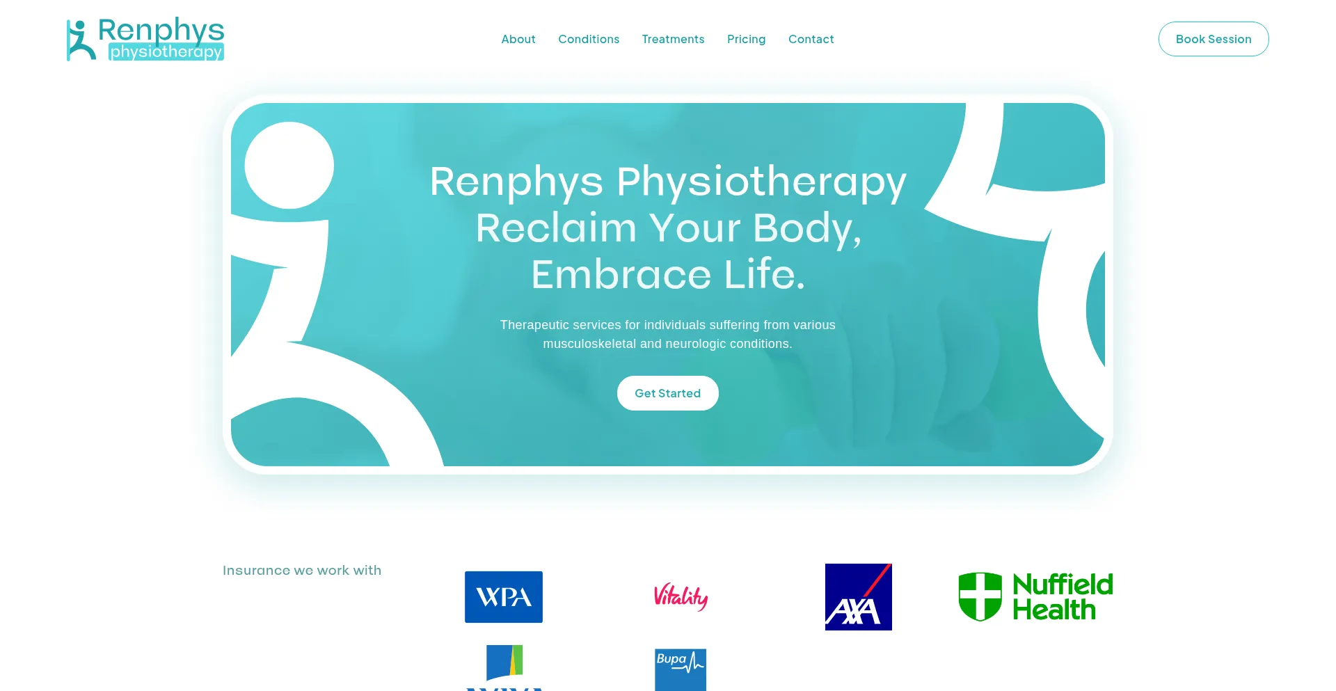 Renphys.com