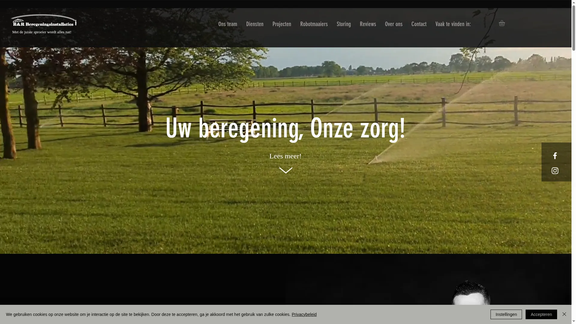 Renrberegeningsinstallaties.nl