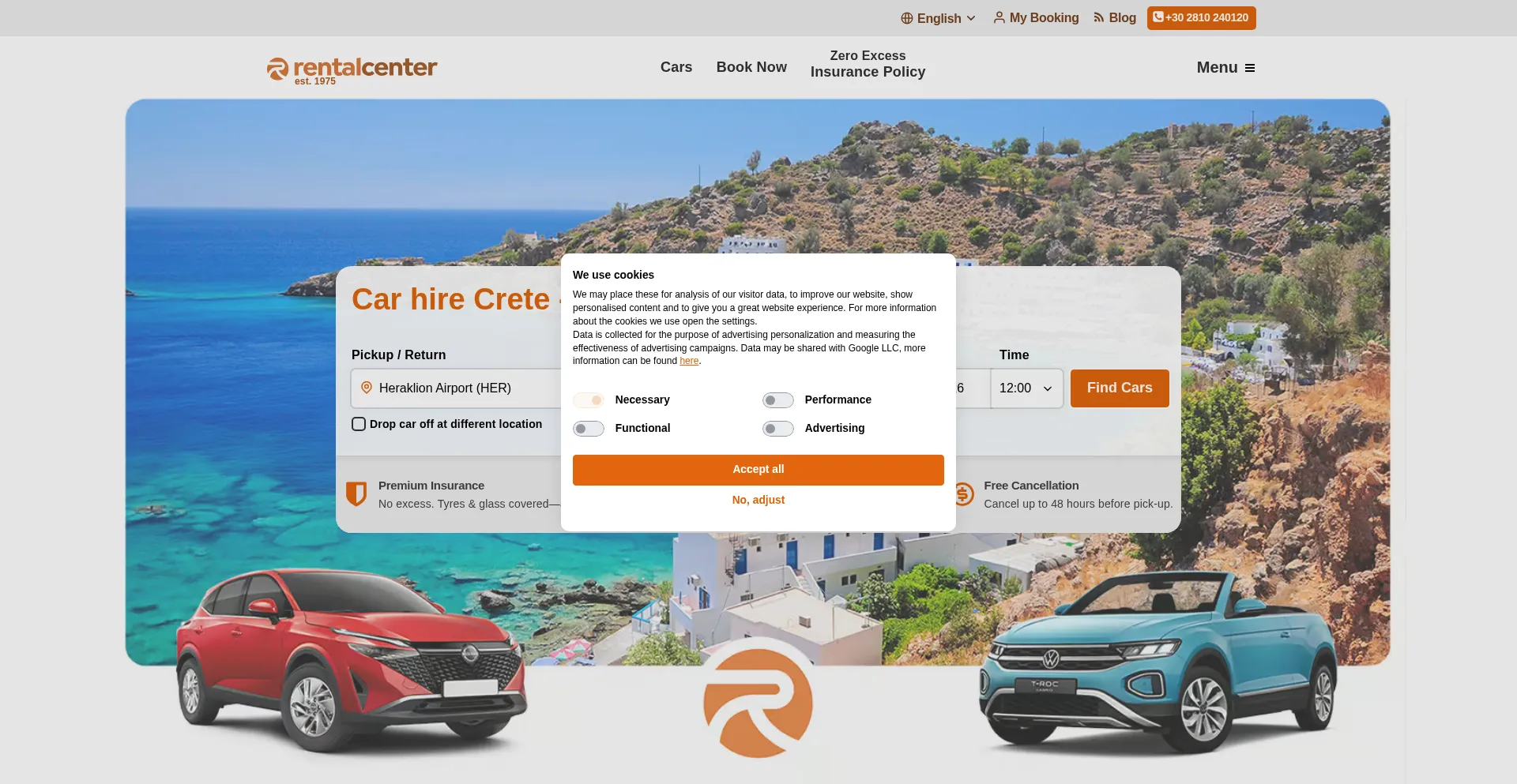 Rental-center-crete.com