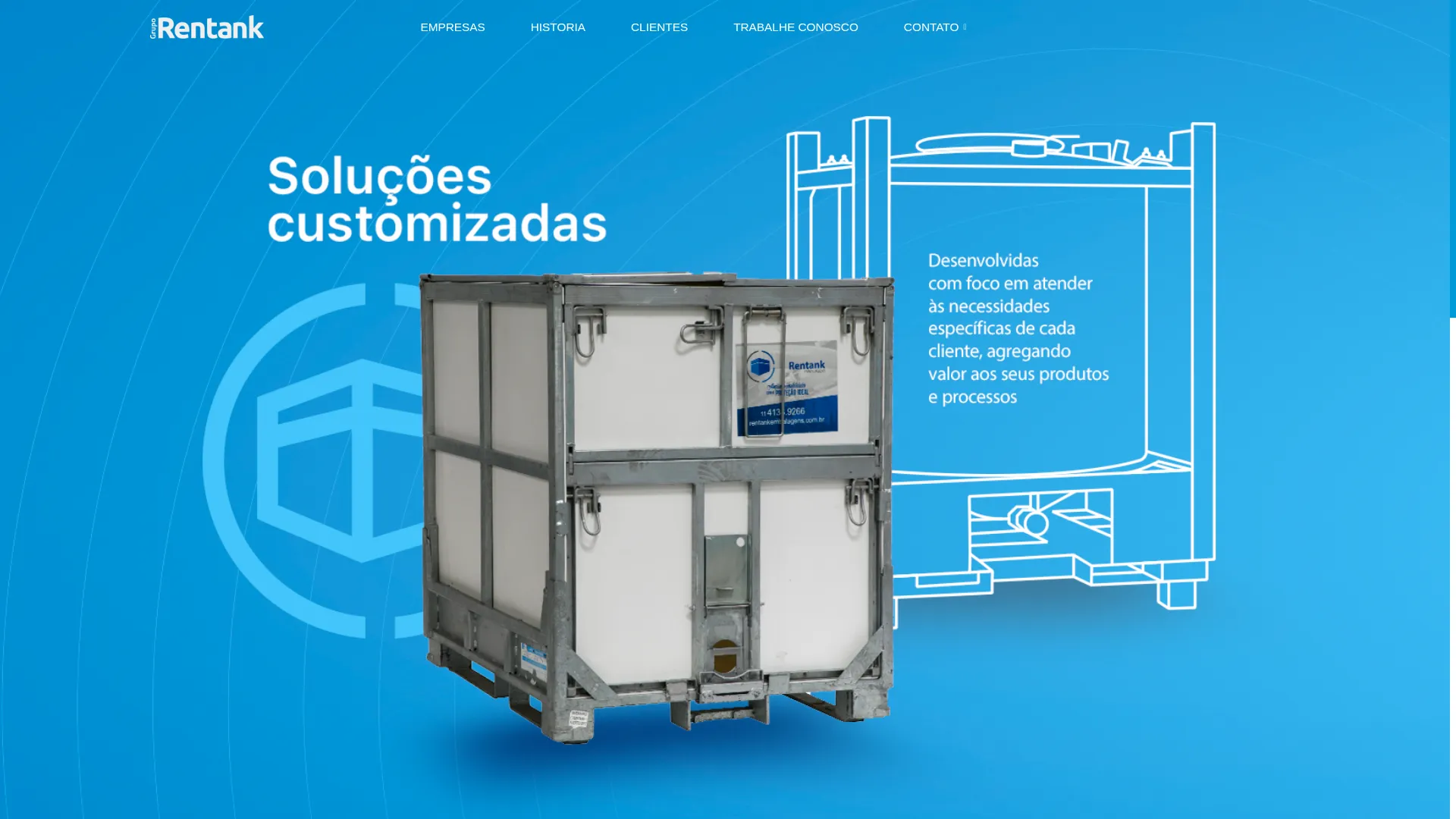 Rentankembalagens.com.br