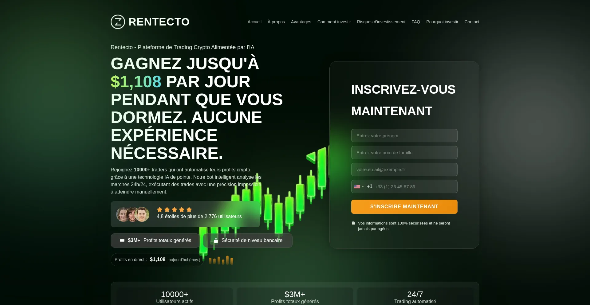Rentecto.net