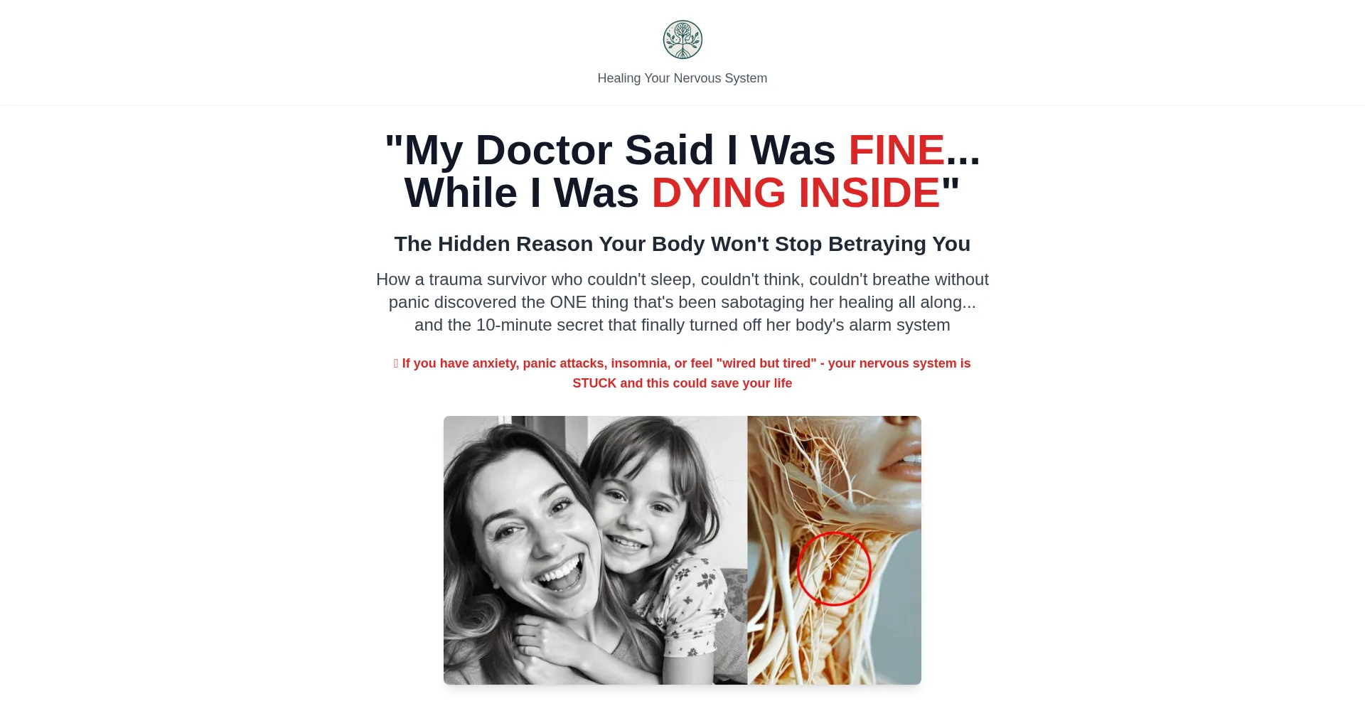 Report.neurotoned.com
