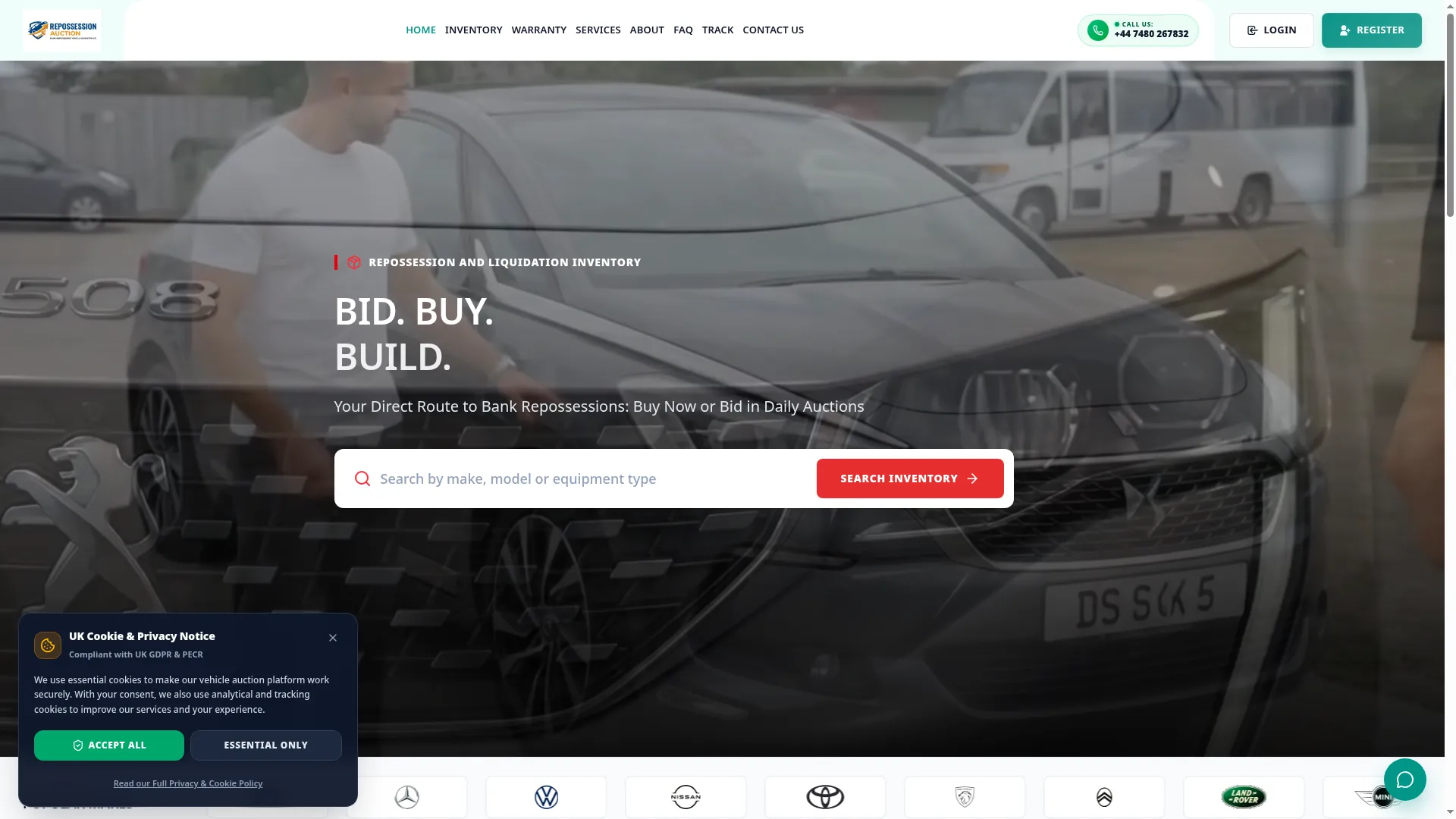 Repossession-auction.com