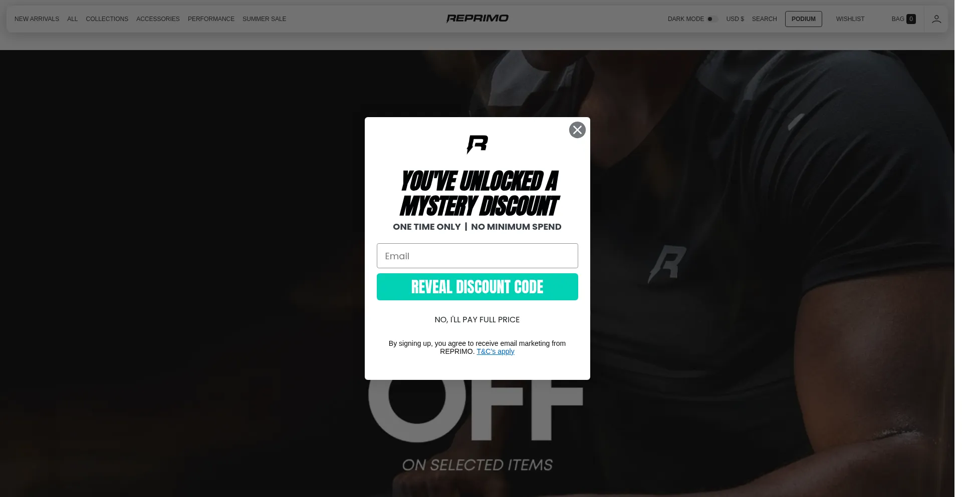Reprimo.co.uk