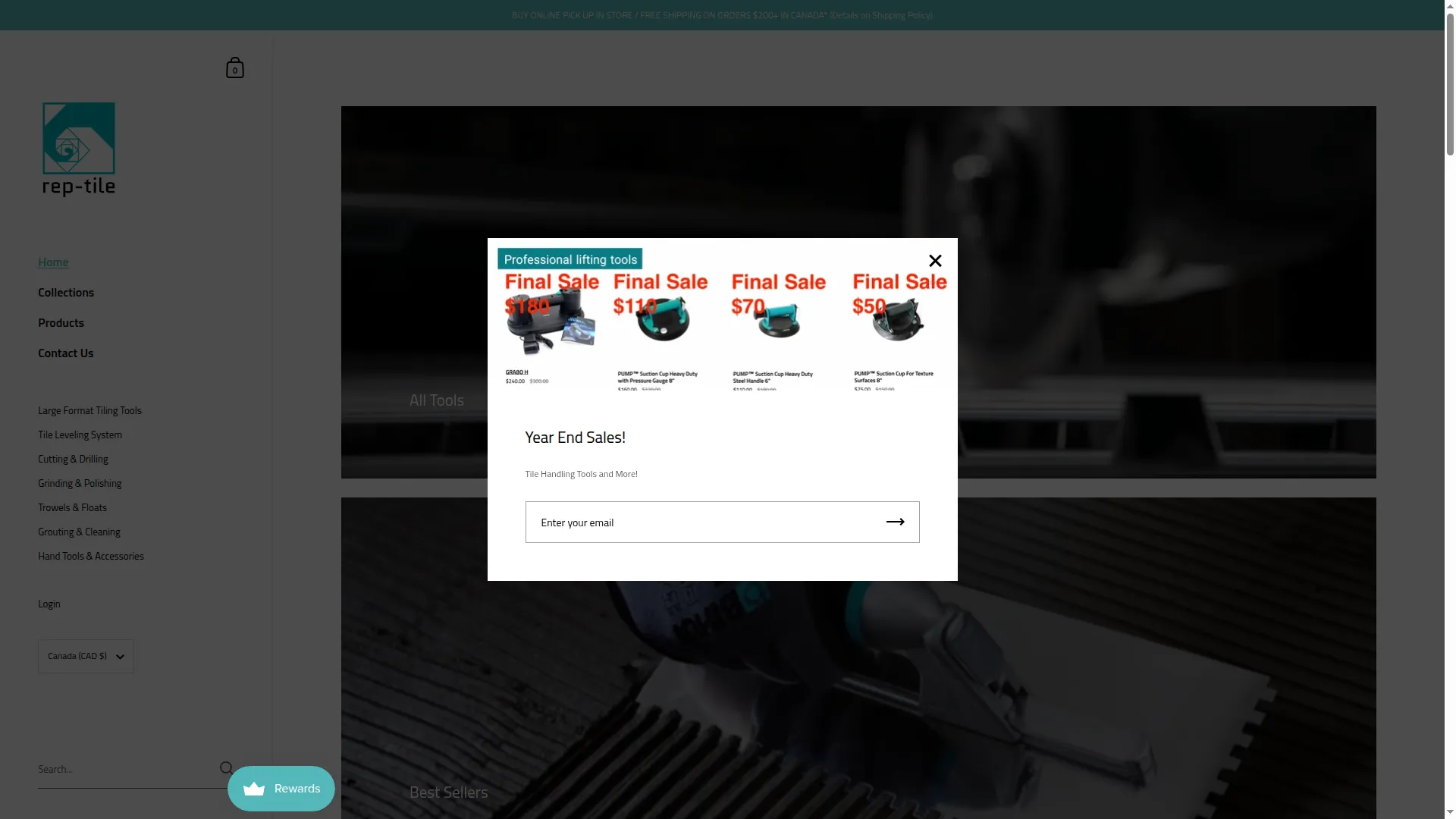 Reptiletools.ca