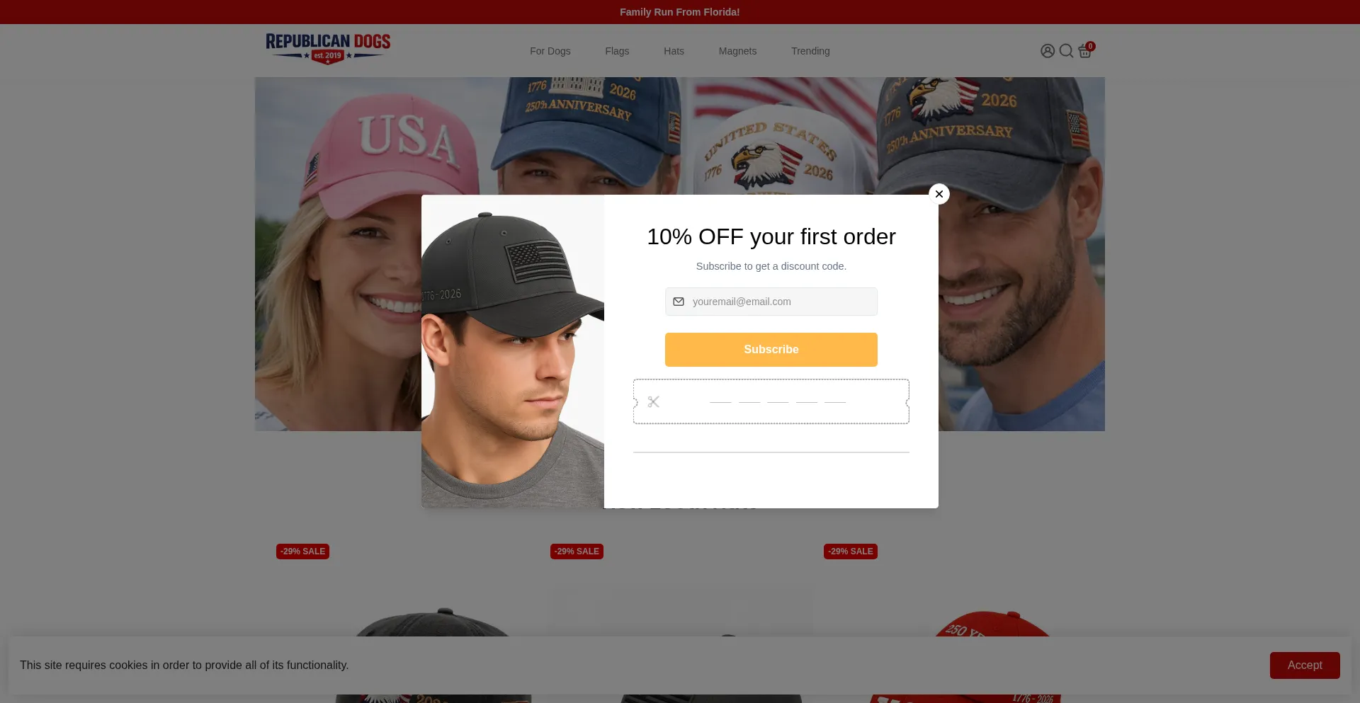 Republicandogs.com