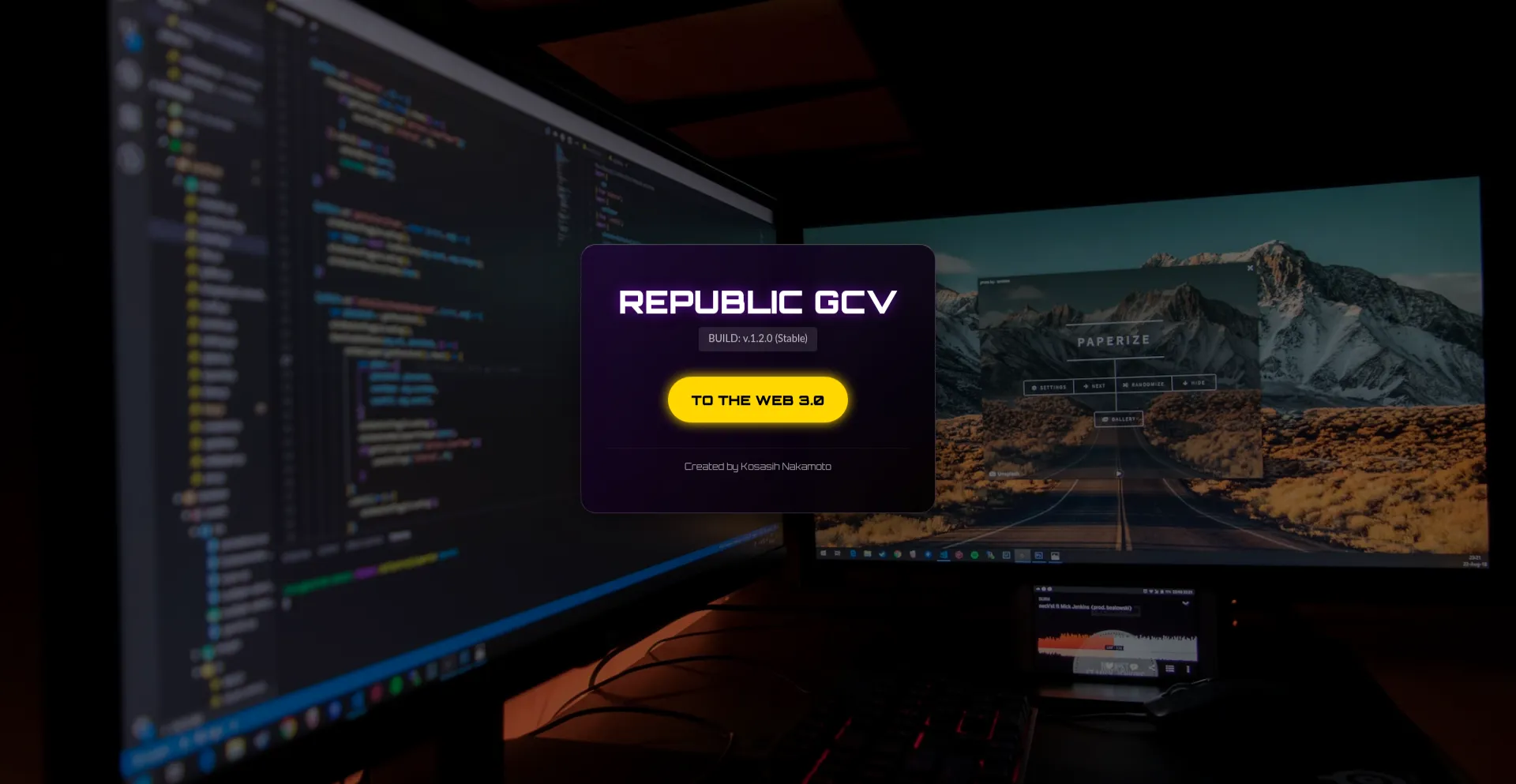 Republicgcv.com